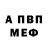 Канабис индика Vlad Hlebov